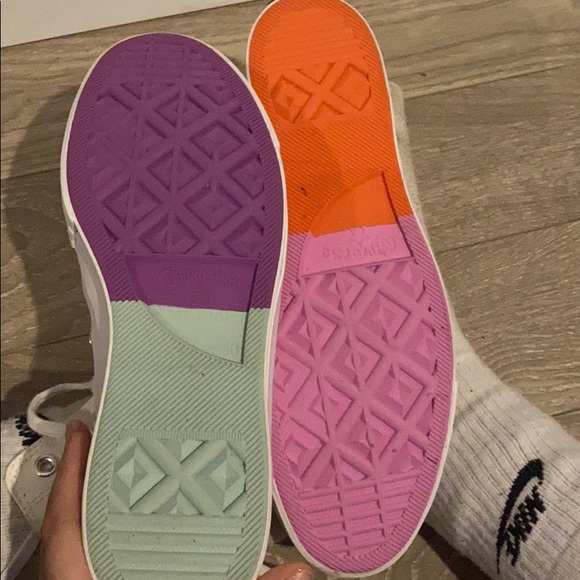 Converse Chinatown market uv - Picture 3 of 4